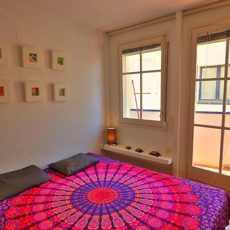 Lägenhet Llagut By Hello Homes Sitges