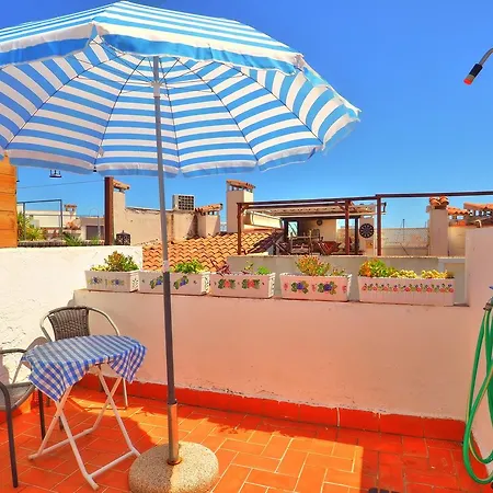 Appartamento Llagut By Hello Homes *