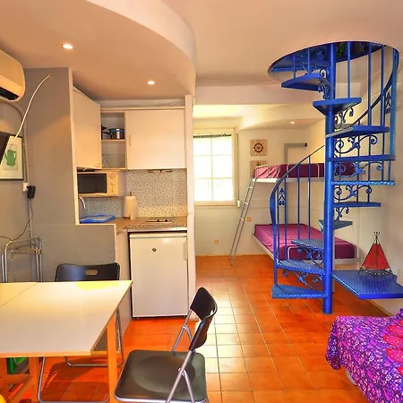 Llagut By Hello Homes Appartamento Sitges