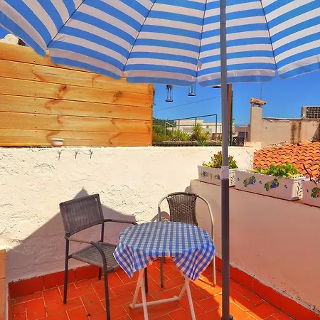 Appartamento Llagut By Hello Homes *